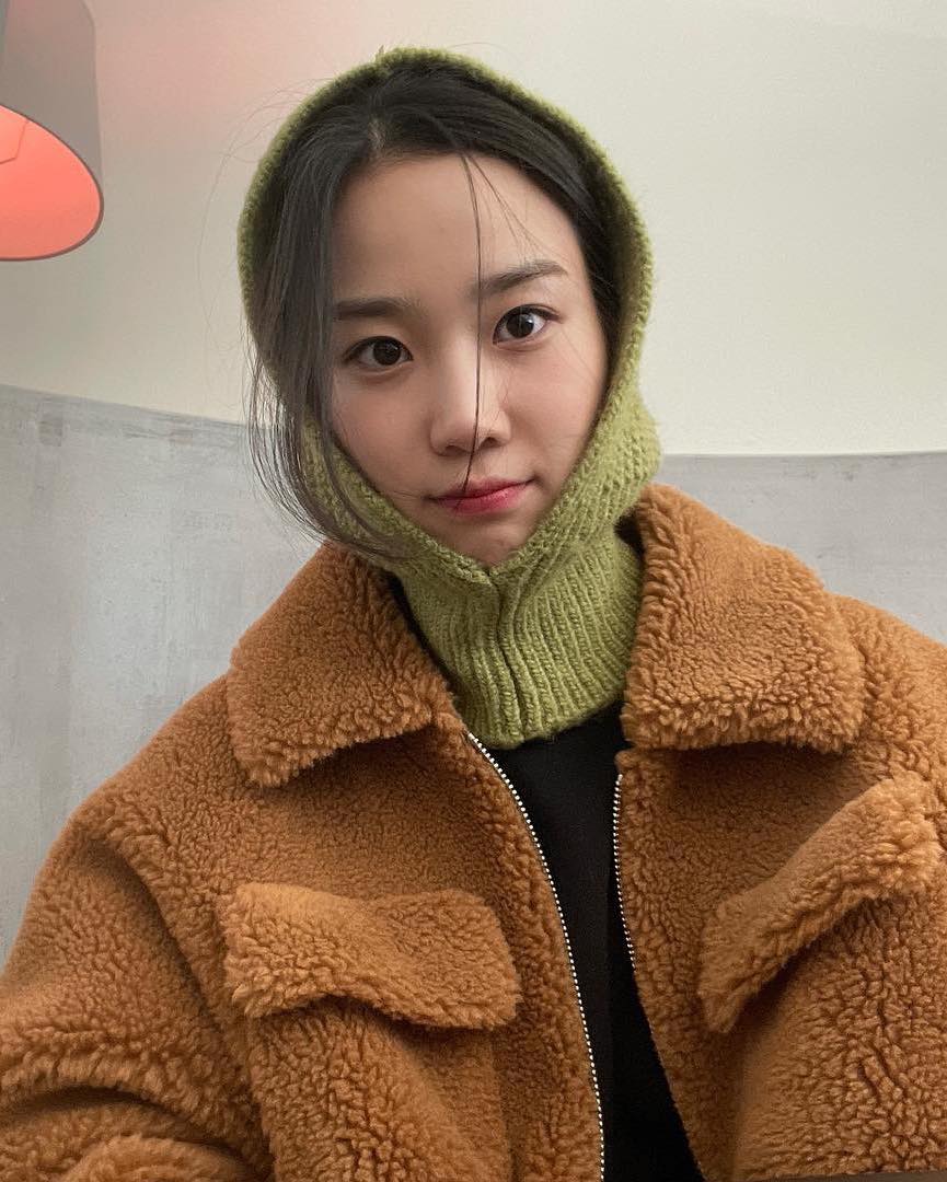 올겨울도 필요한 바라클라바🥷🏻🤍 이미지