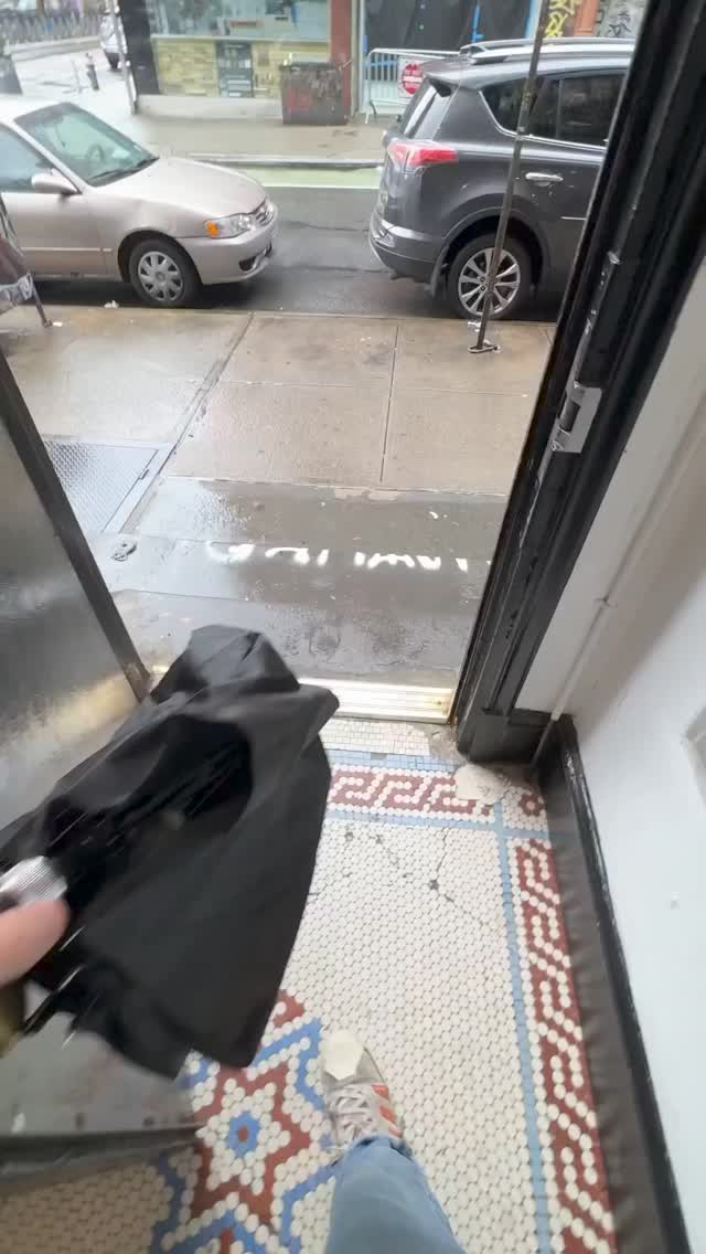 비 오는 날☔️😡극강 짜증날때 @공감?! 이미지