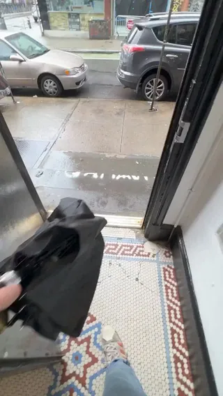 비 오는 날☔️😡극강 짜증날때 @공감?! 이미지