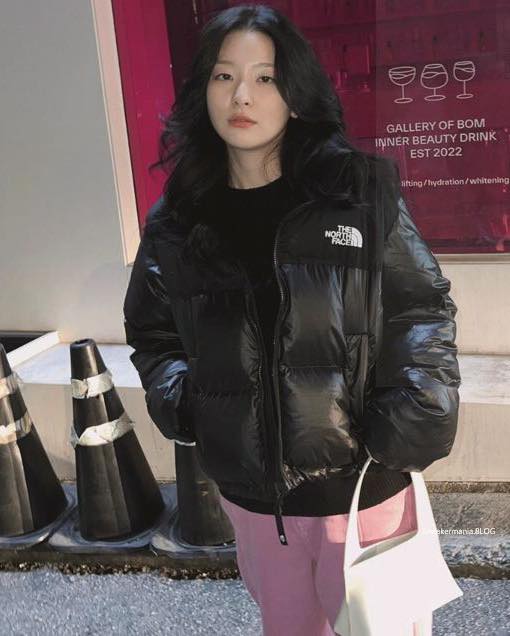 패딩
