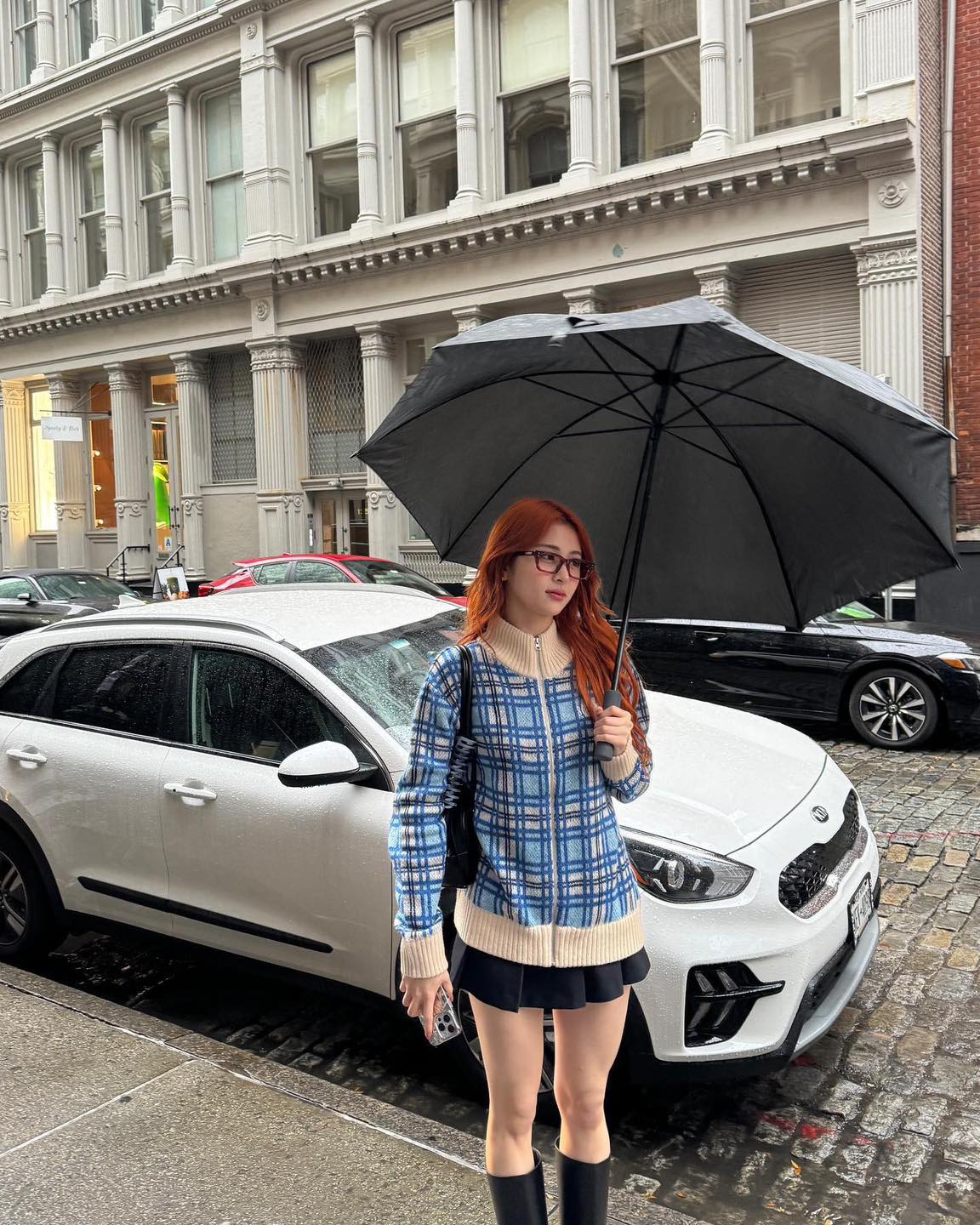 비오는 가을 날씨엔 이렇게☔️🍂 이미지5