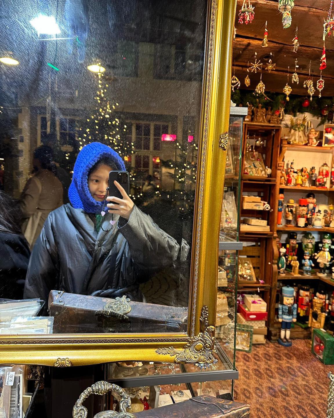 올겨울도 필요한 바라클라바🥷🏻🤍 이미지