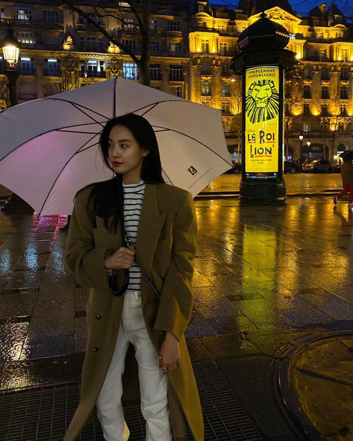 비오는 가을 날씨엔 이렇게☔️🍂 이미지4