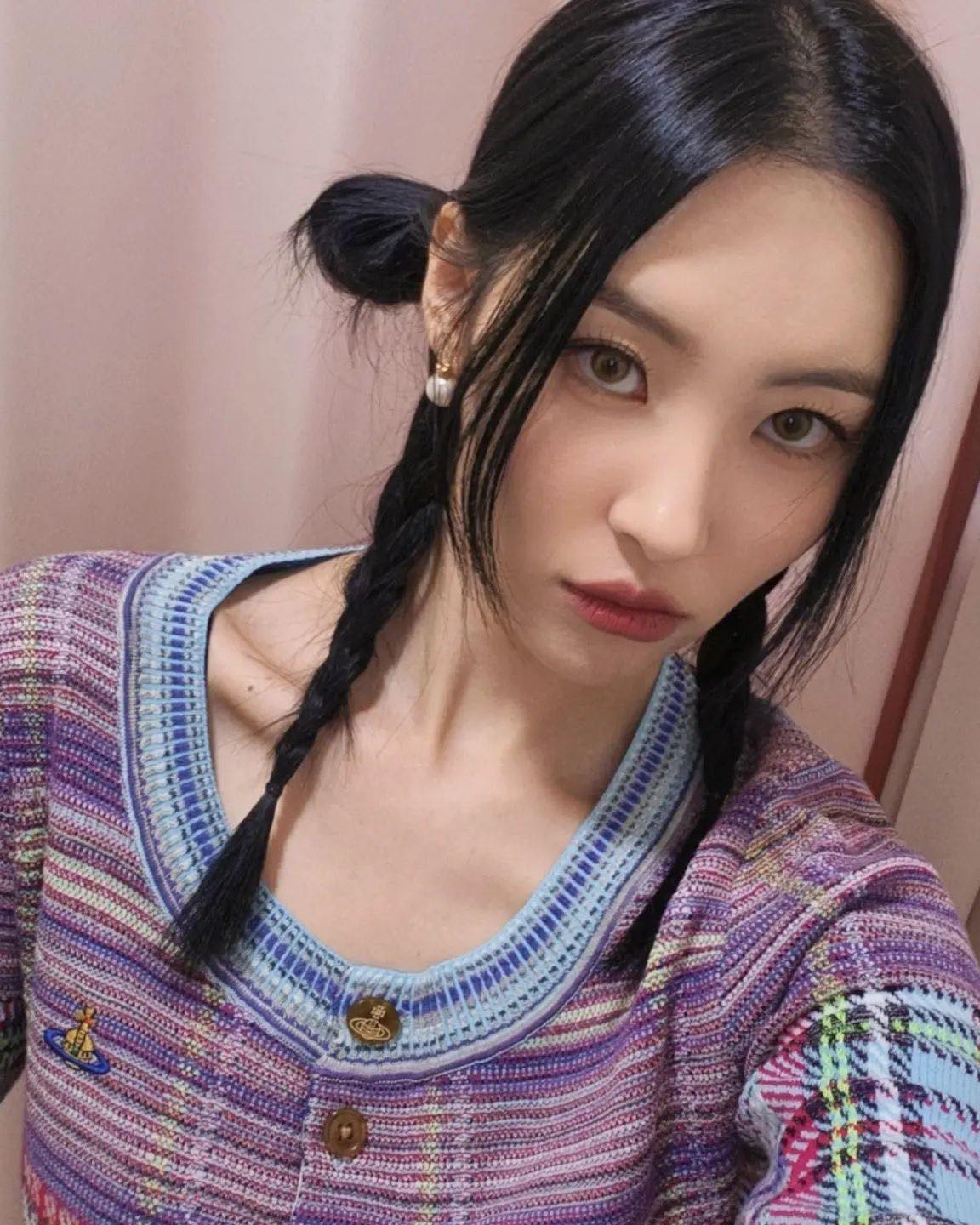 기본 포인트템🛸🤍비비안 가디건 이미지
