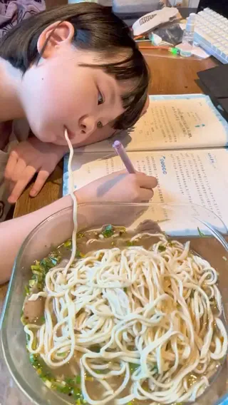 내 타입이다!!!🍝🍜📖먹공 이미지