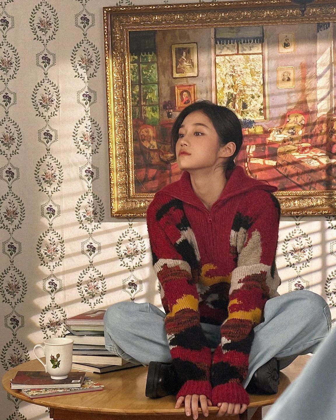 연관 토픽 이미지