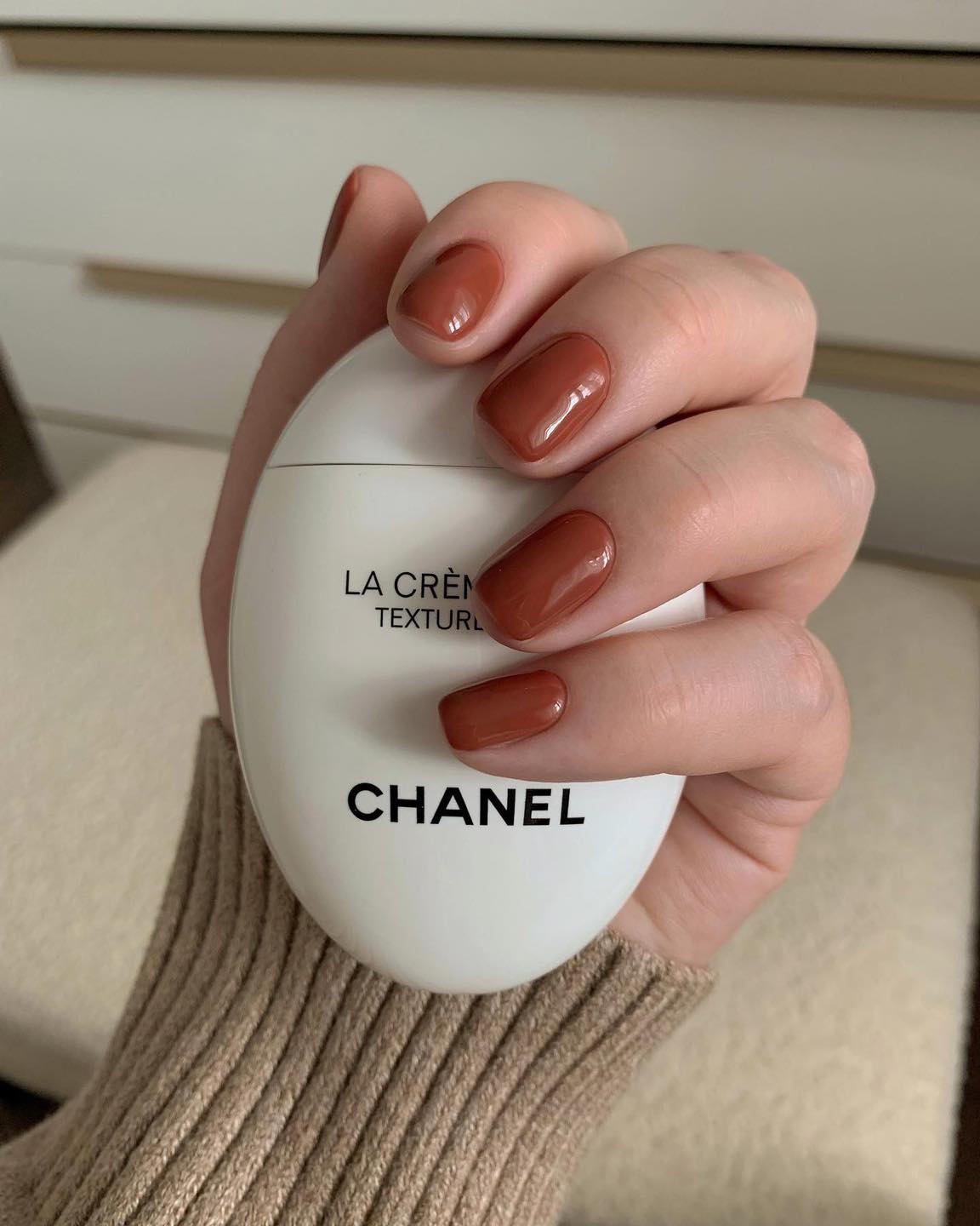 심플한 원컬러 네일💅🎨리스트 이미지
