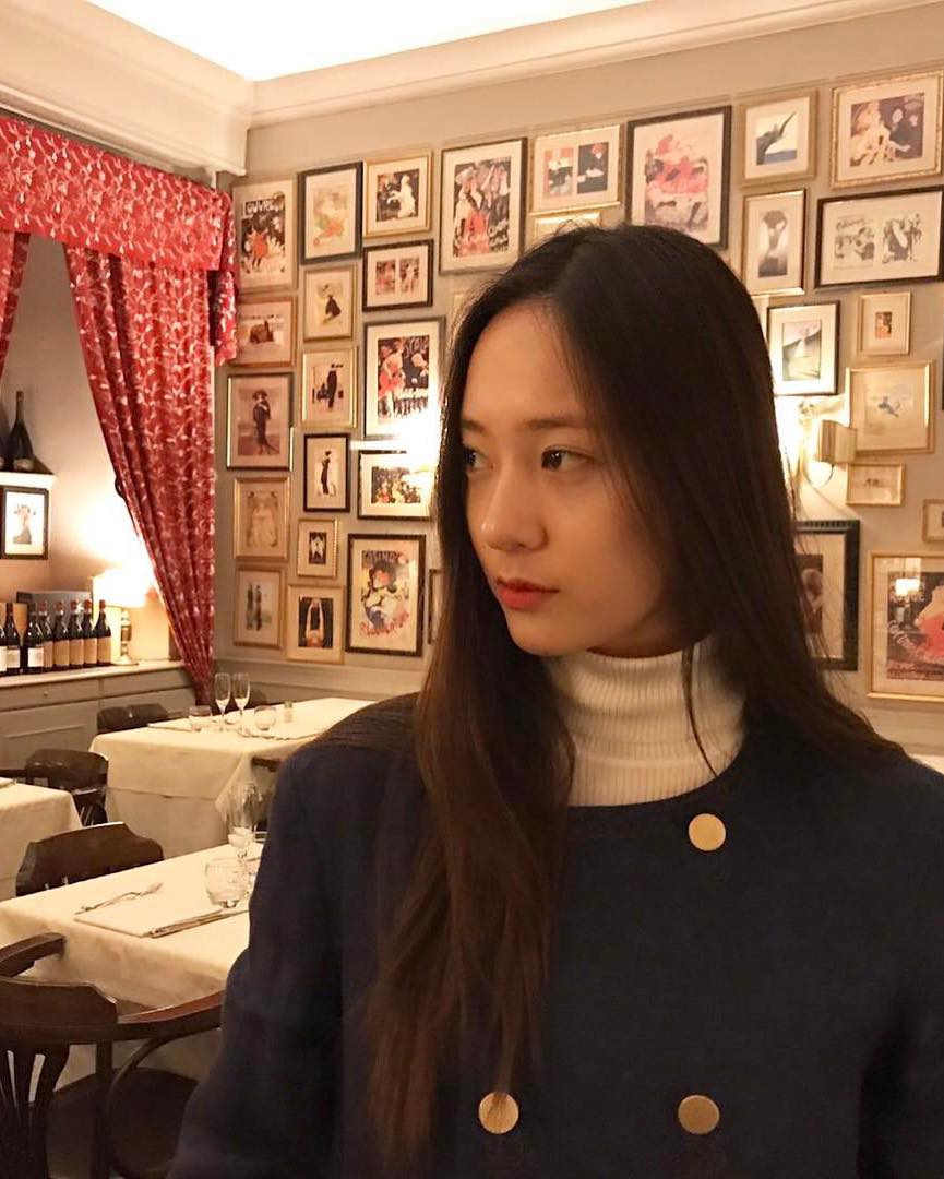 아우터 안에 필수야🤎@목폴라 이미지