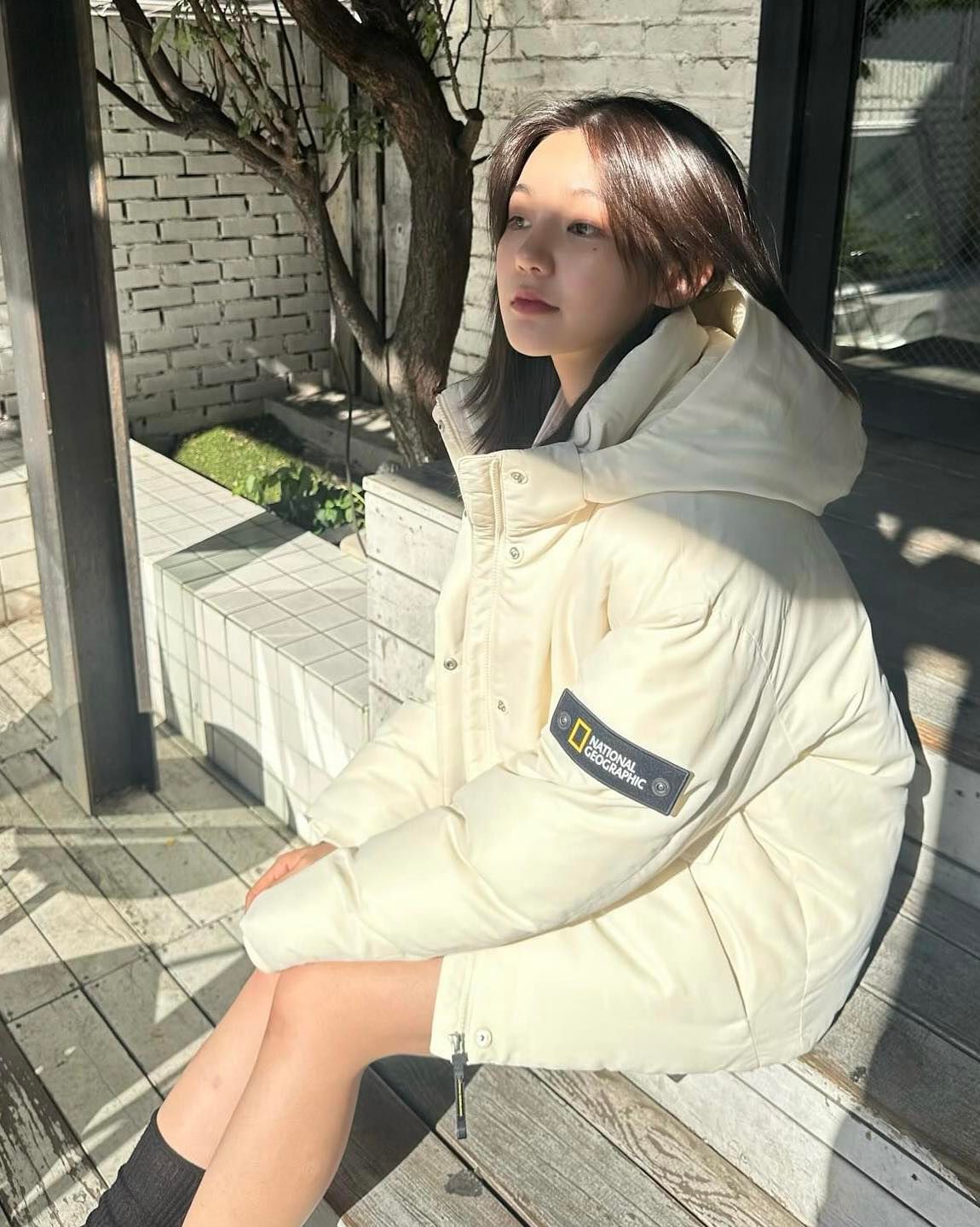 올해 패딩🖤💛내셔널지오그래픽
핫한 셀럽들 겨울 취향저격템🏔️패딩 코디 @참고하자 #광고

라이프 스타일 전문 브랜드 내셔널지오그래픽 어패럴에서 이번 23FW 시즌을 맞아 배우 김다미, 박성훈과 핫한 셀럽들의 패딩 스타일링을 제안합니다. 세련된 사복 스타일링으로 여성들의 워너비인 효민부터, 최근 넷플릭스 <지금 우리 학교는>, <청담국제고등학교>에서 인상적인 연기로 MZ세대들에게 큰 주목을 받았던 배우 이은샘, 라이징스타로 주목받고 있는 배우 신수현까지.

내셔널지오그래픽의 메인 모델 배우 김다미와 박성훈부터 핫한 셀럽들이 소개하는 내셔널지오그래픽 어패럴의 23FW 패딩 지금 바로 엔스테이션몰을 통해서 다양하게 만나보세요. 이미지2