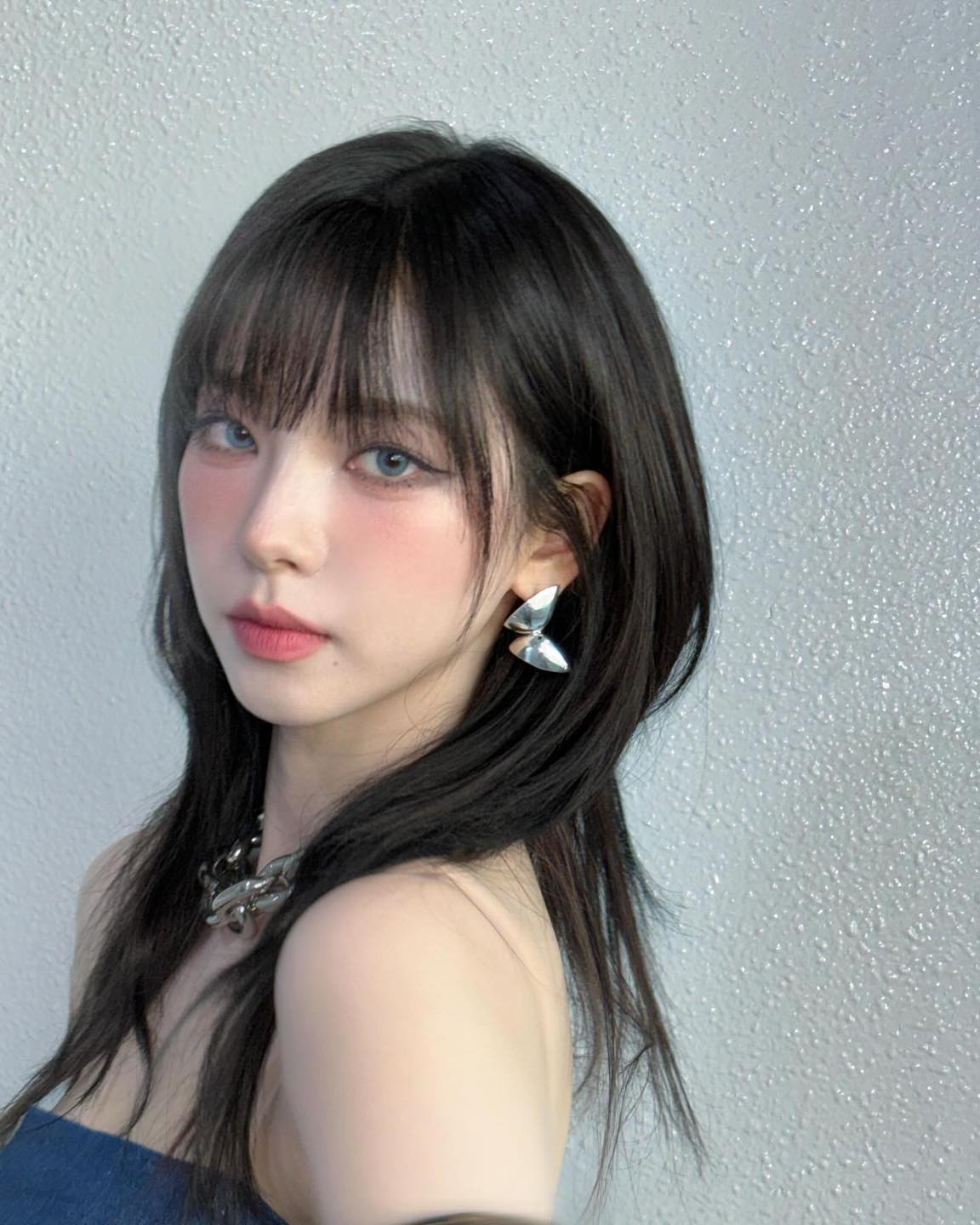 과감한 층의 레이어드컷 해봐💇🏻♀️ 이미지