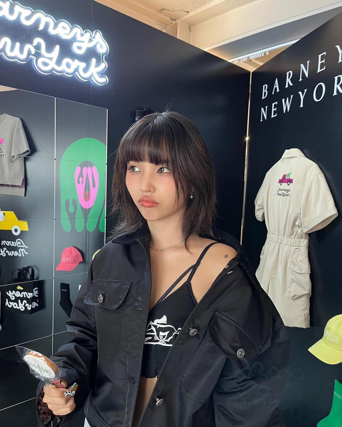 과감한 층의 레이어드컷 해봐💇🏻‍♀️ 이미지