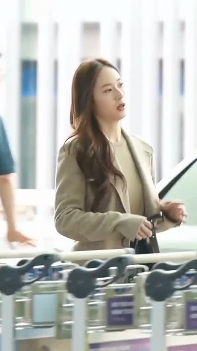 클래식 울 재킷 정석🏇🤎크리스탈룩 이미지