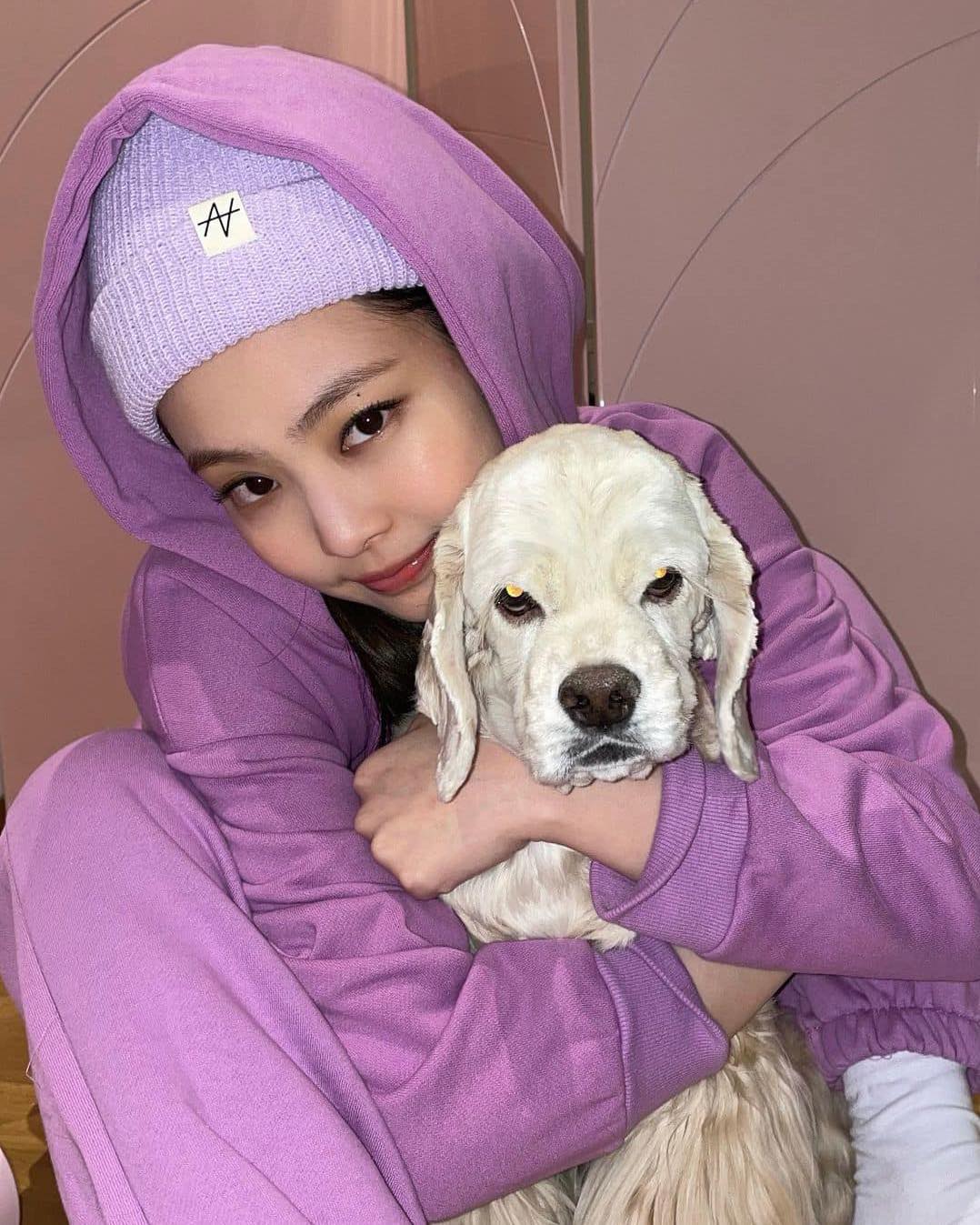 주말엔 편하게 후디+조거🤍🩶 이미지