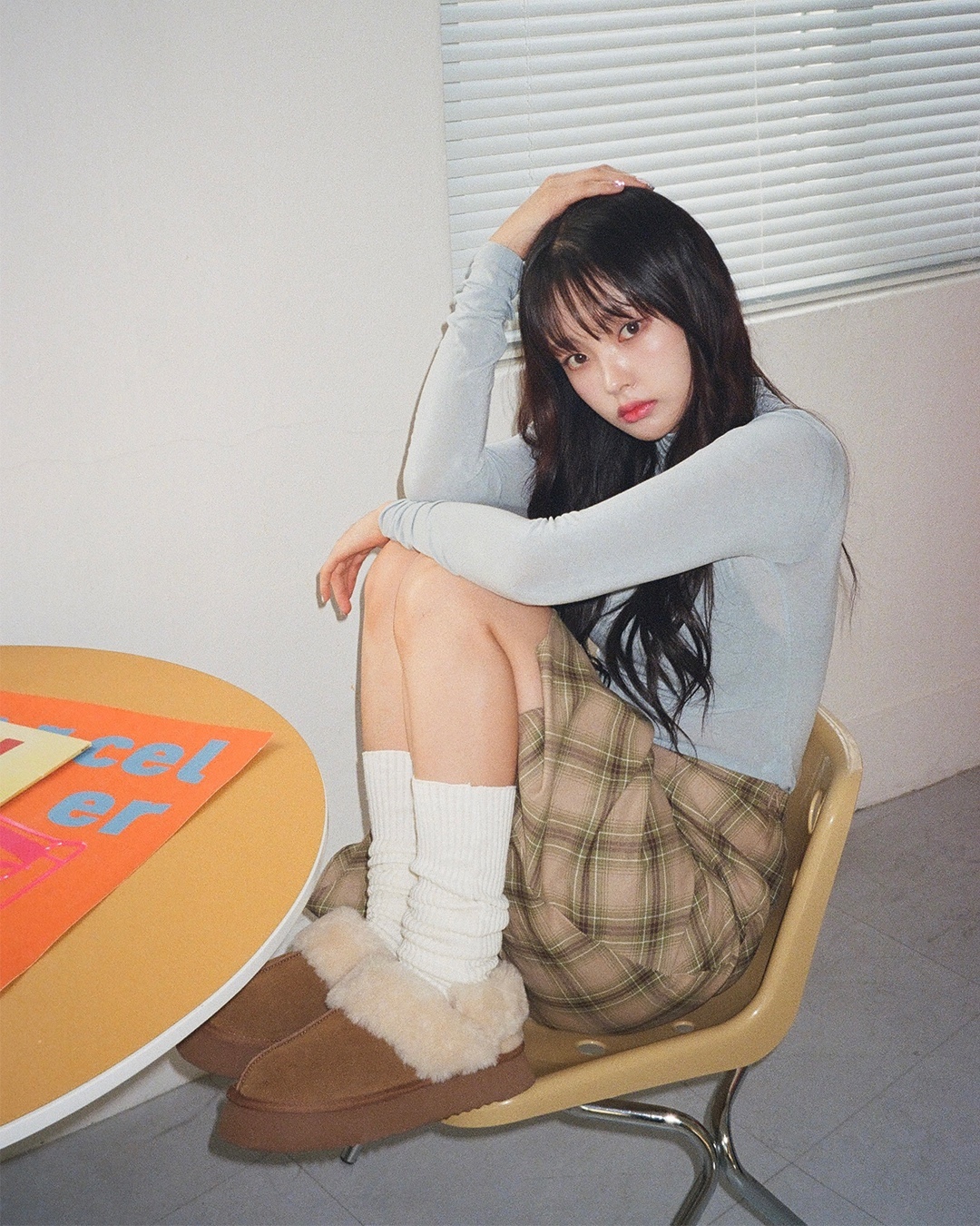 블랙 ABC데이🎉최대 70% 할인​
올겨울 퍼부츠@이렇게👢퍼부츠 장만하러 ABC마트로! #광고​
​
ABC마트 매장에 방문한 X세대 윤가이님과 함께한 영상을 시청해보세요. ABC마트 공식 인스타그램 계정에서 진행하는 리포스트 이벤트에 참여하면 기프트 카드를 선물로 드립니다!​
​
“최고로 인기 있는 블랙ABC데이거든요?”​
돌아온 품절대란템 퍼 부츠 득템 기회는 지금 놓치면, 기절삼바리야~​ 이미지2