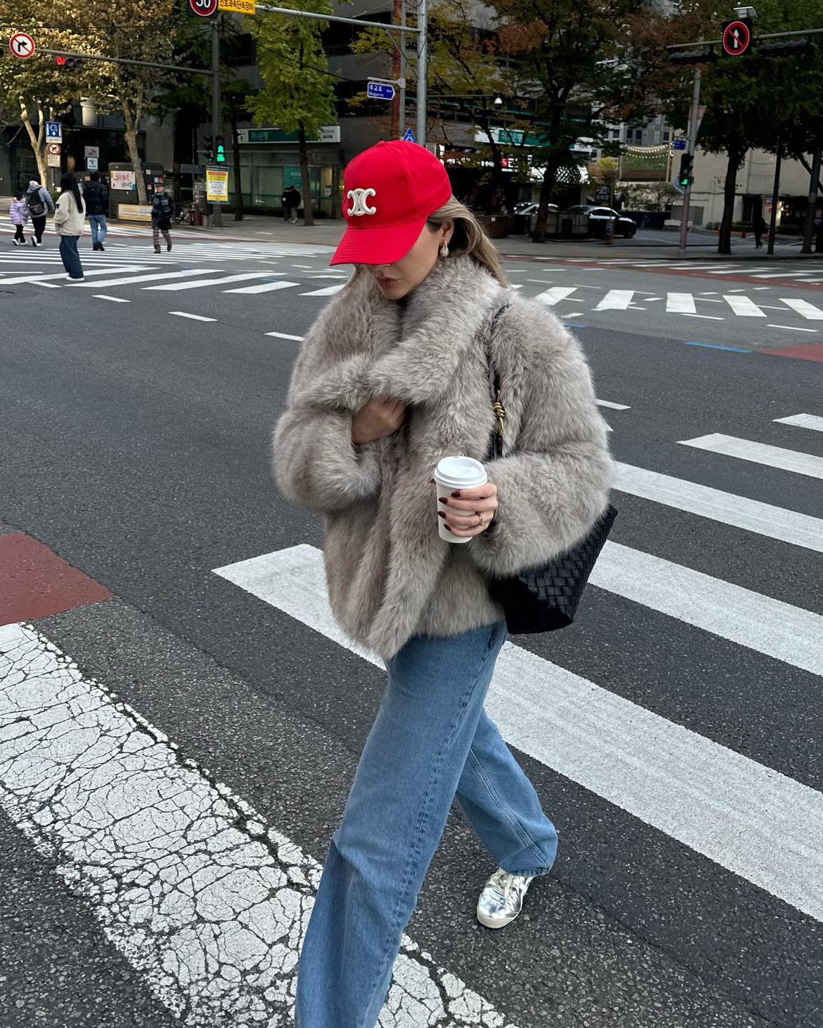 퍼자켓 보기만 해도 따듯해🐑🧸 이미지