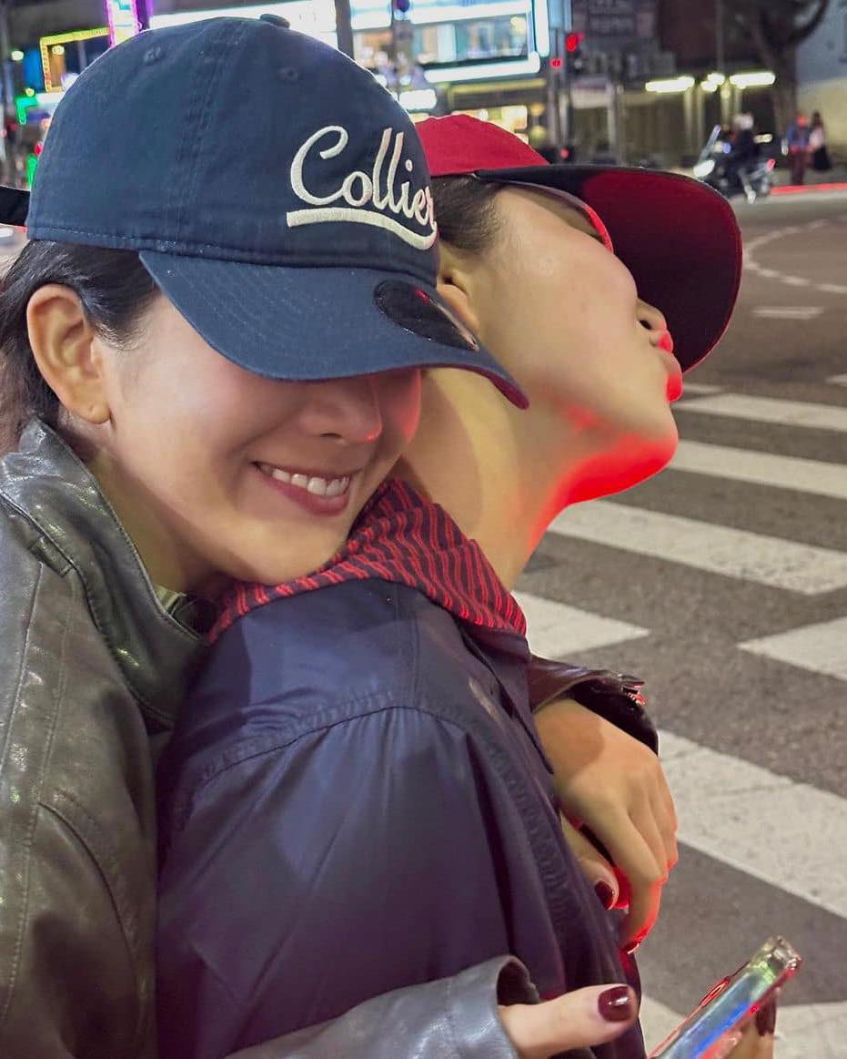 힙한 기본템 콜리어 볼캡🧢💙 이미지