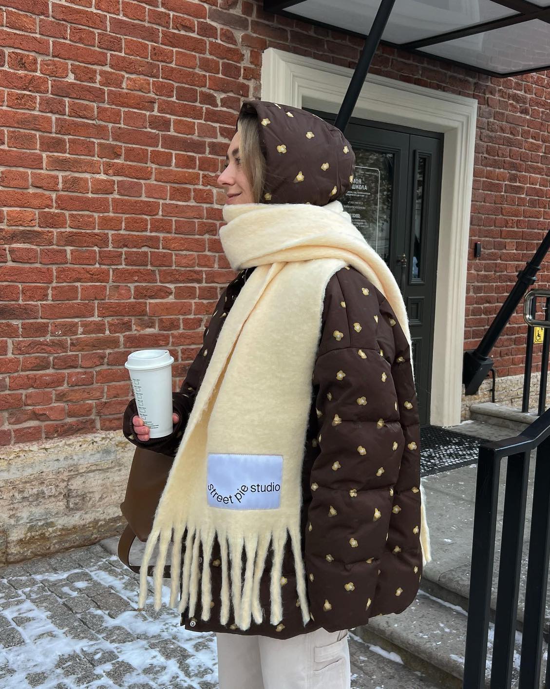 올겨울은@파스텔 머플러🍡🧣 이미지