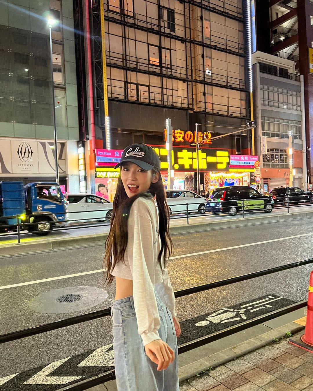 힙한 기본템 콜리어 볼캡🧢💙 이미지