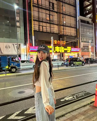 힙한 기본템 콜리어 볼캡🧢💙 이미지