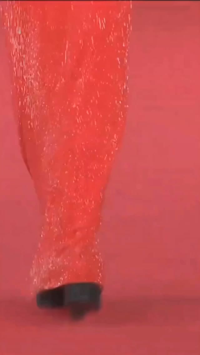 청룡영화상 크리스탈 정❤️‍🔥💎넘 예쁜 드레스룩 이미지