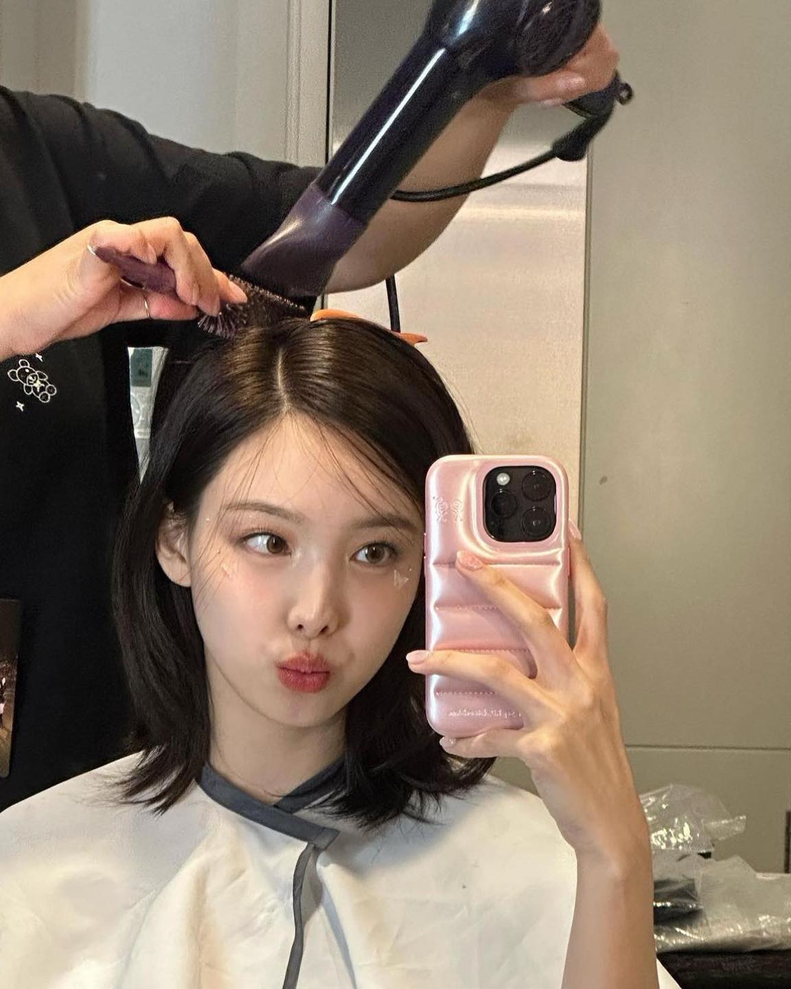 여돌들 핫템💗📱푸퍼 폰케이스 이미지