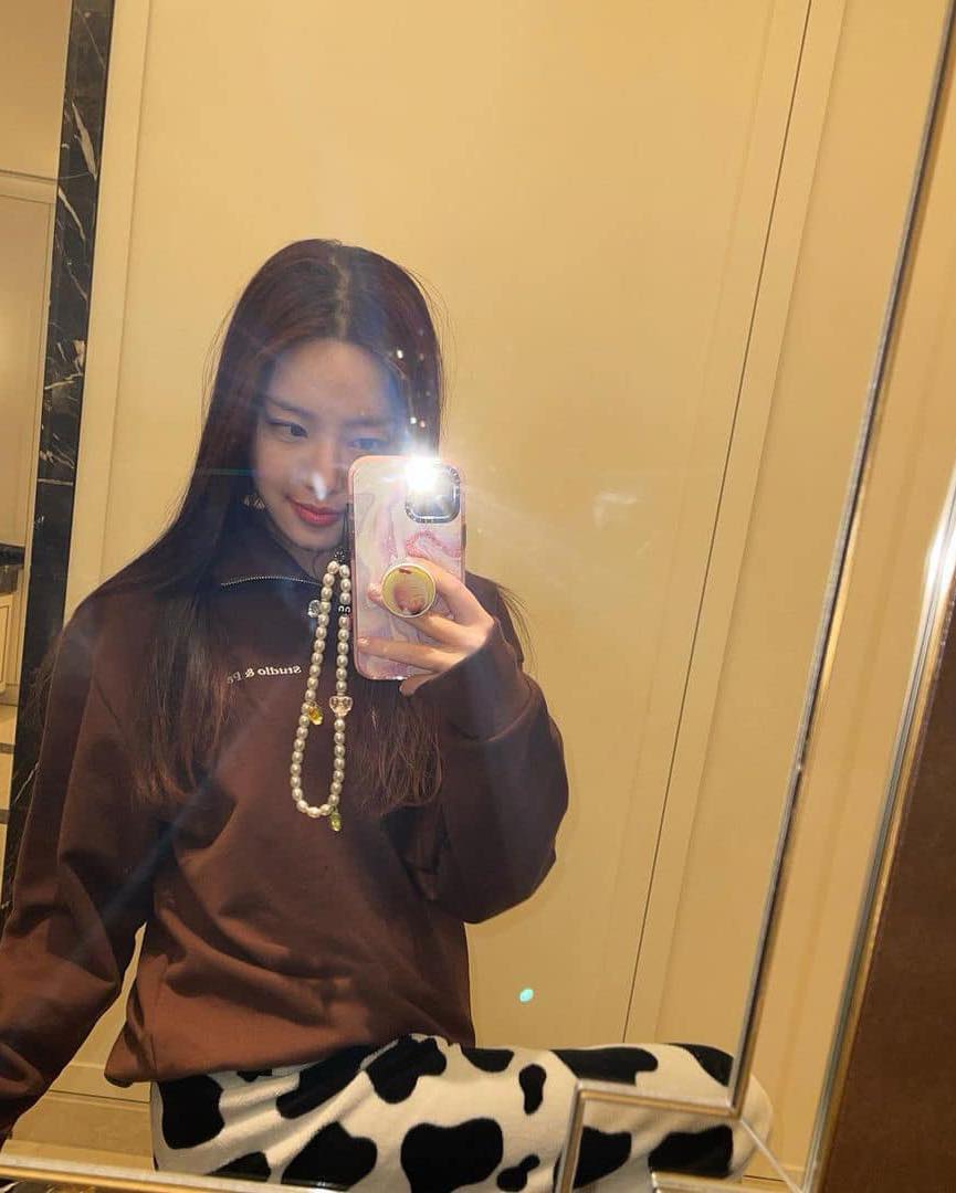 예쁜 원마일웨어🤍스포티앤리치 이미지7