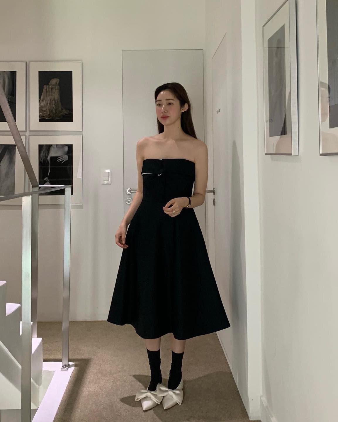 김해김 리본 구두🎀💝 이미지7