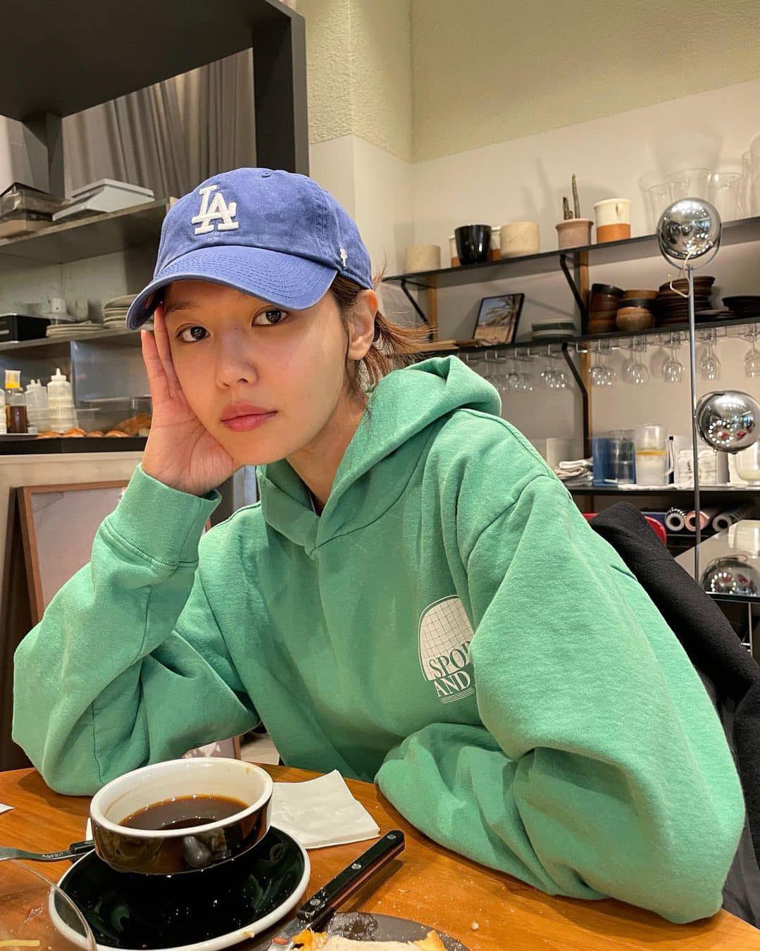 예쁜 원마일웨어🤍스포티앤리치 이미지8