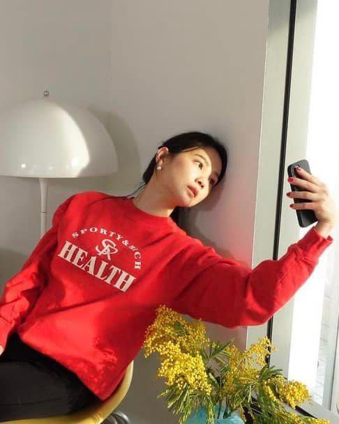 예쁜 원마일웨어🤍스포티앤리치 이미지5