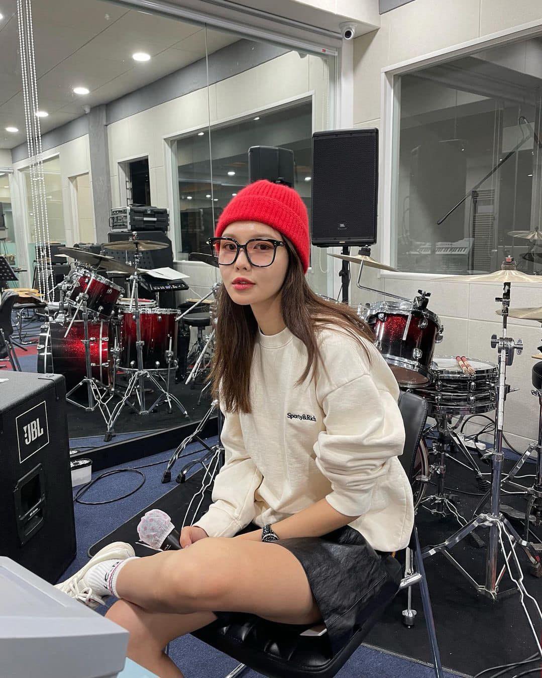예쁜 원마일웨어🤍스포티앤리치 이미지6
