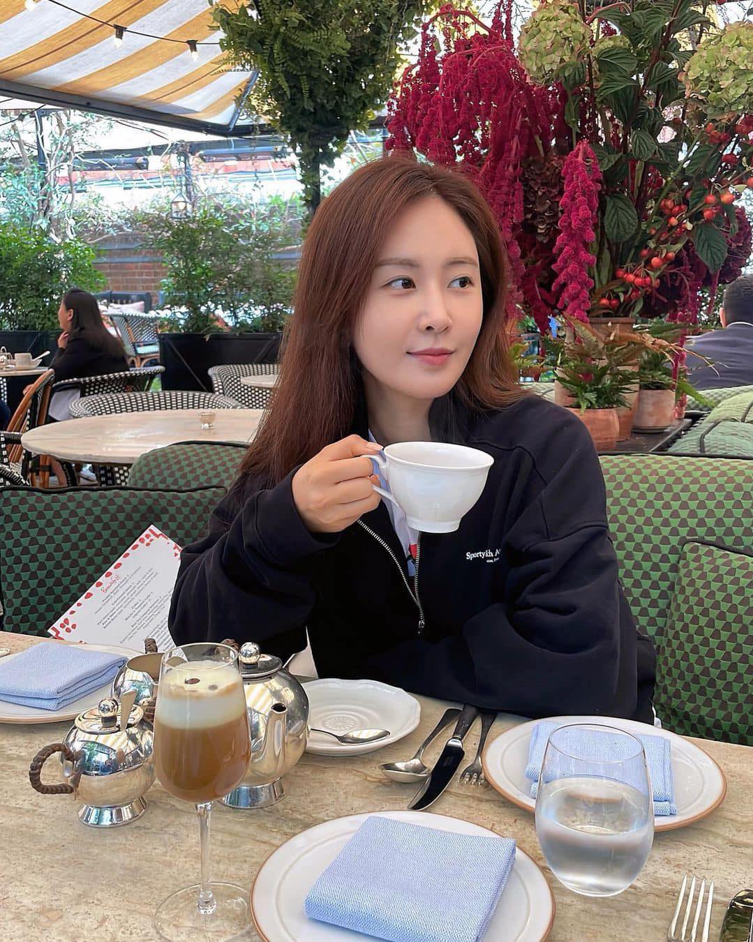 예쁜 원마일웨어🤍스포티앤리치 이미지4