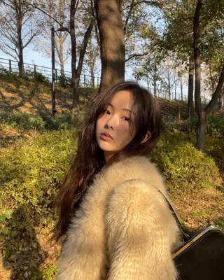 추울 땐 따뜻한 퍼자켓 필수🤎🤍
밝은 컬러 초이스로 포근하게☁️겨울룩에 시크 더해줄 아우터💫 이미지