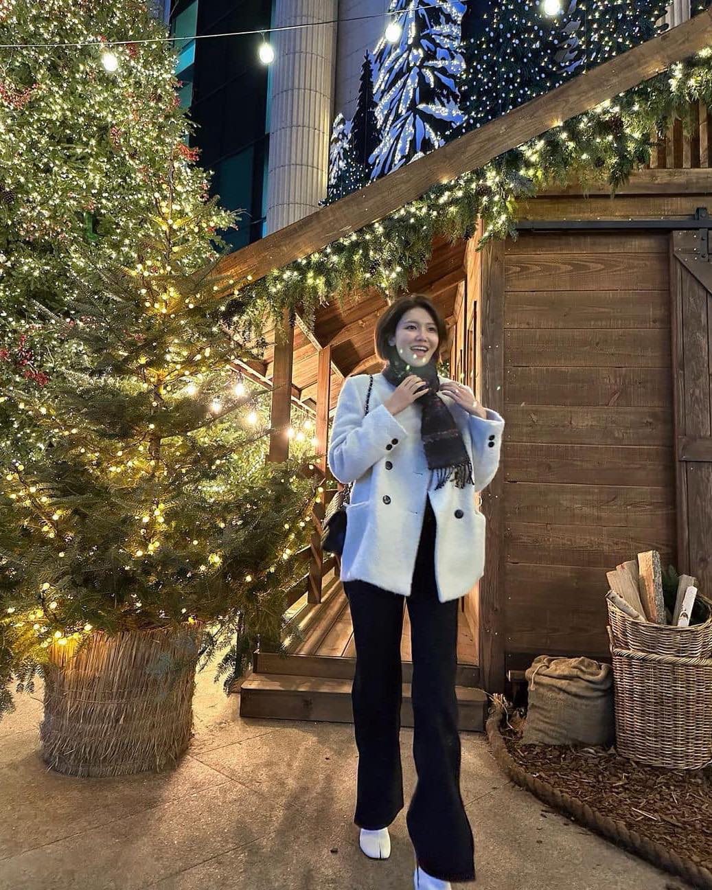 수영