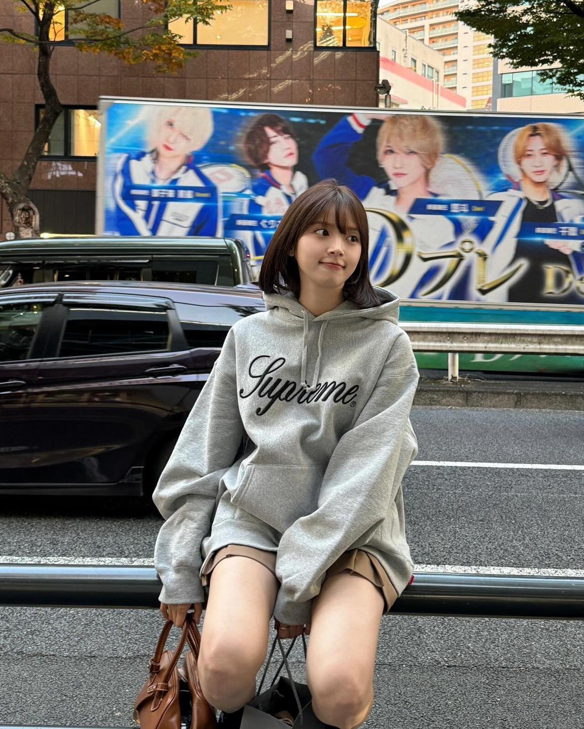 브랜드 로고 후드 추천 리스트📝
오버핏으로 입으면 더 이쁜 후드티🩶여러분의 선택은?☑️
1 + 2. 나이키 x 스투시
3 + 4. 스투시
5 + 6. 슈프림
7 + 8. 챔피온
9 + 10. GAP 이미지6