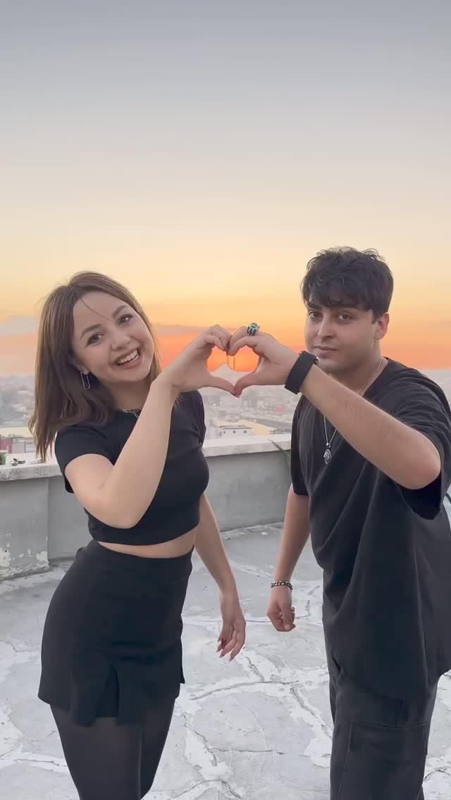 NEW 커플 배경화면 찍어봐👩🏻❤️👨🏻📱 이미지