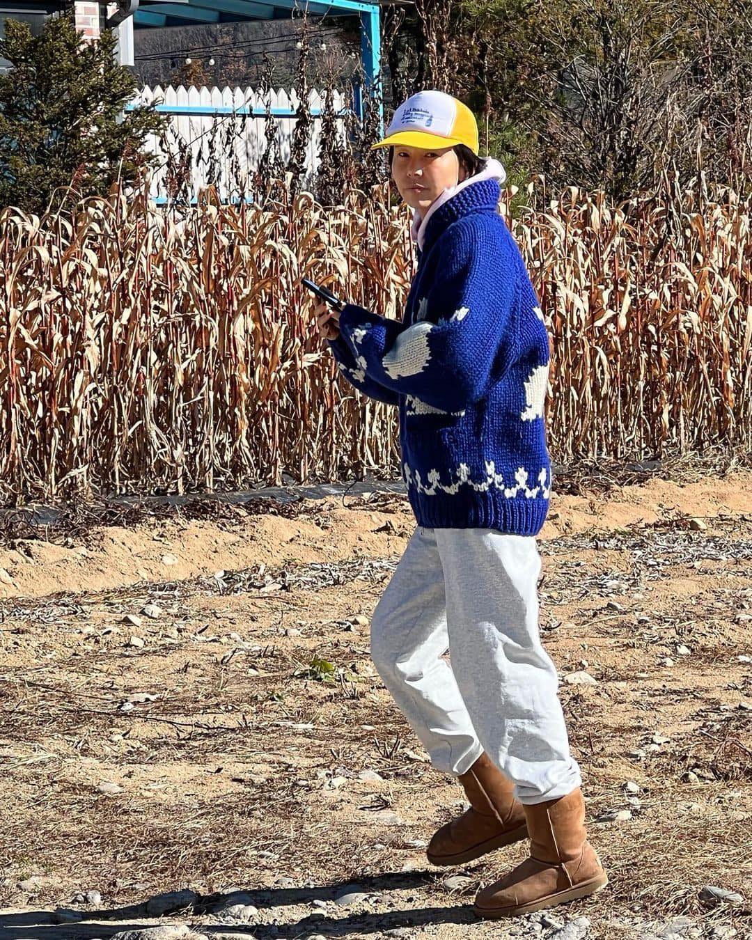 어그부츠