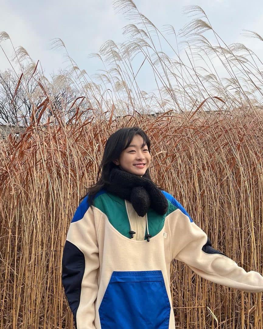 폭닥폭닥 뽀글이 걸쳐❤️🐑 이미지