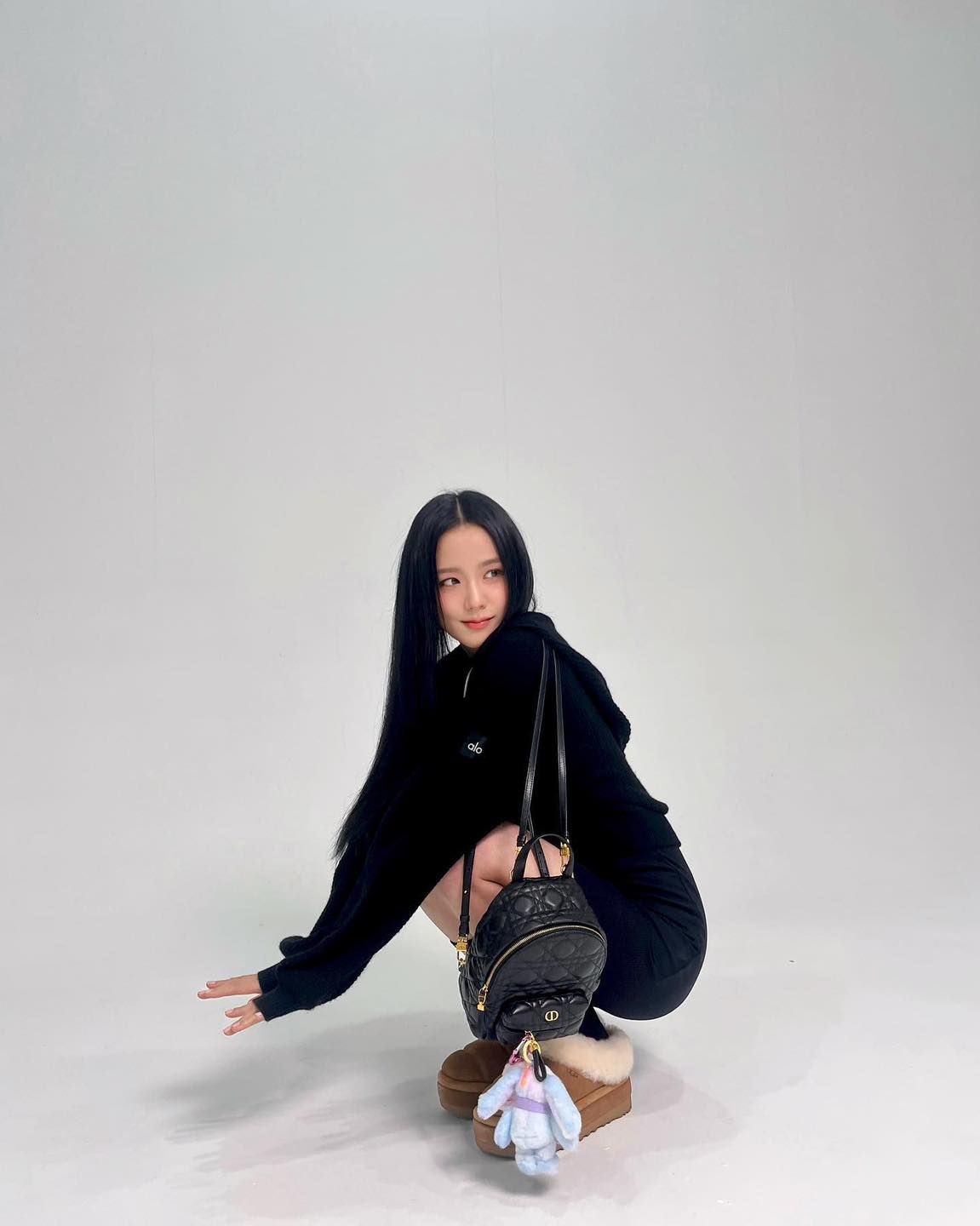 가방에 필수템🧸💛귀여운 키링 이미지