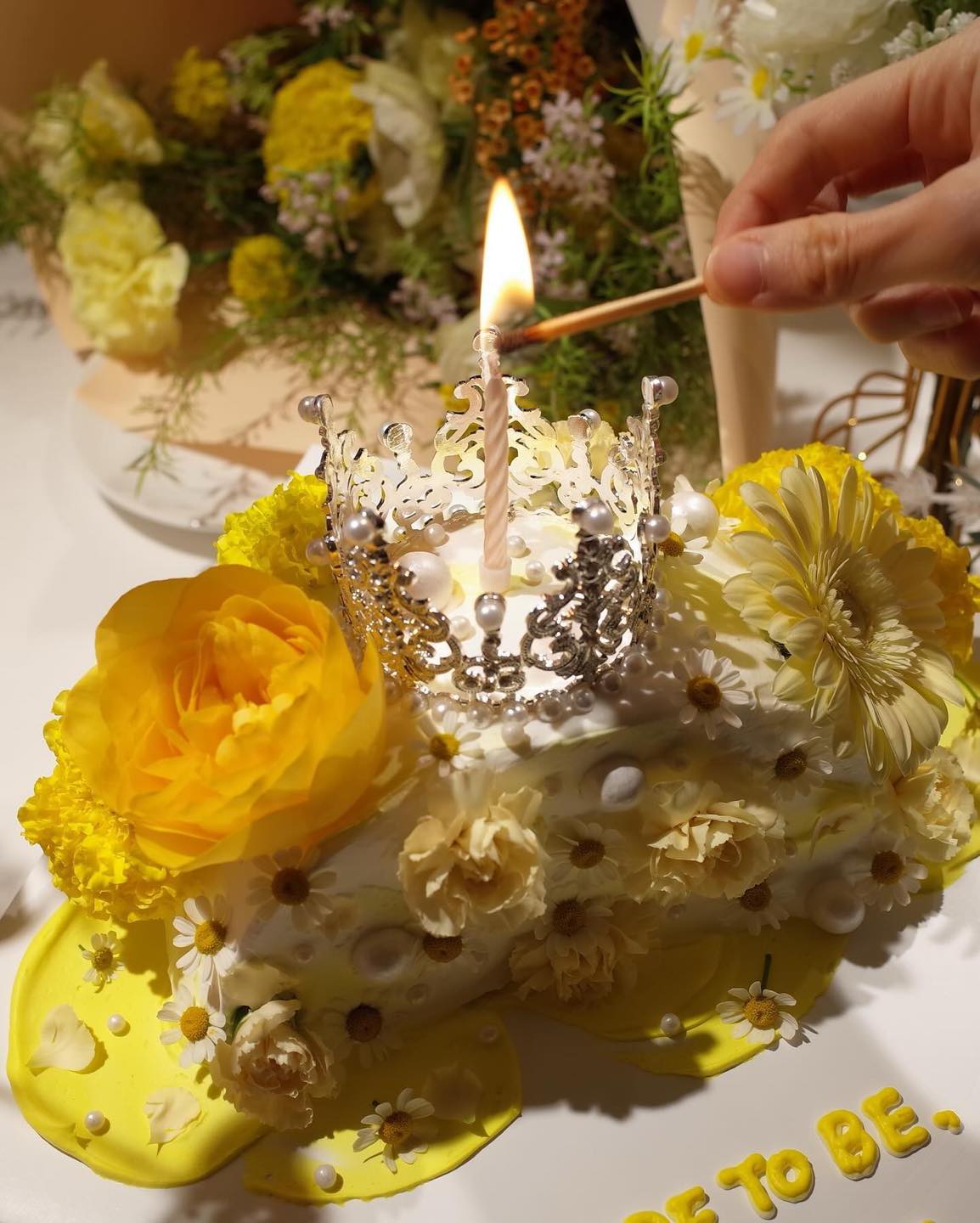 브샤 감성👰🏻♀️🎂걸스데이 따라해 이미지8