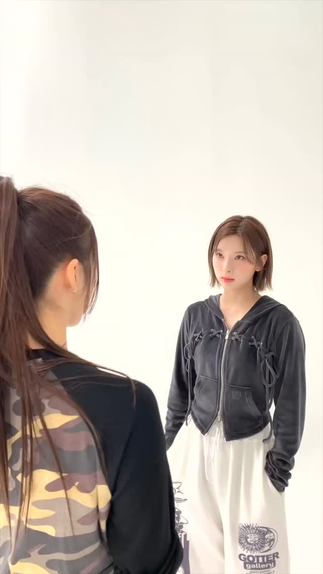 배기진스 챌린지에 이은 권모술수냐 챌린지🖤@같이할사람👯 이미지