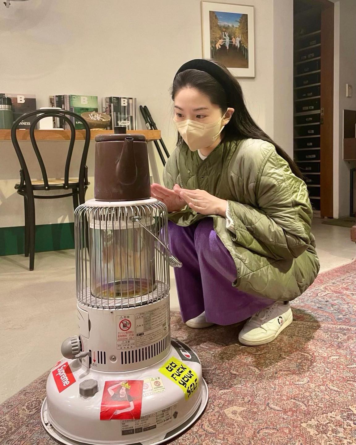 다리 절대지켜🥶코듀로이팬츠🧸 이미지8