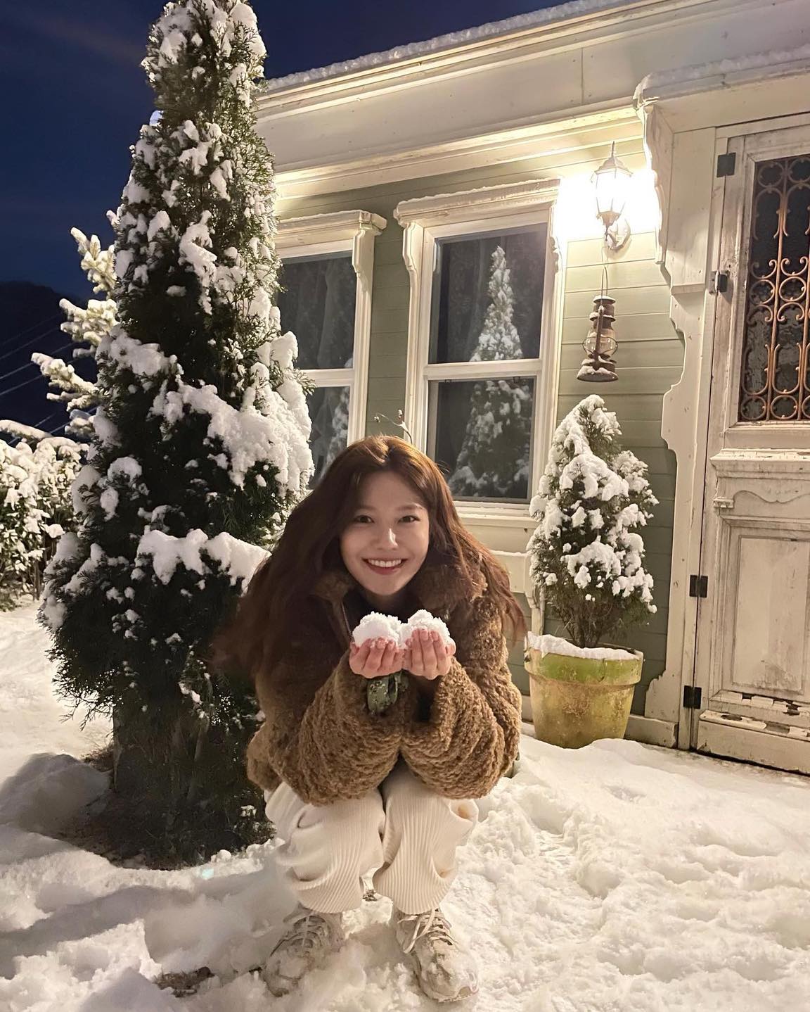 다리 절대지켜🥶코듀로이팬츠🧸 이미지7