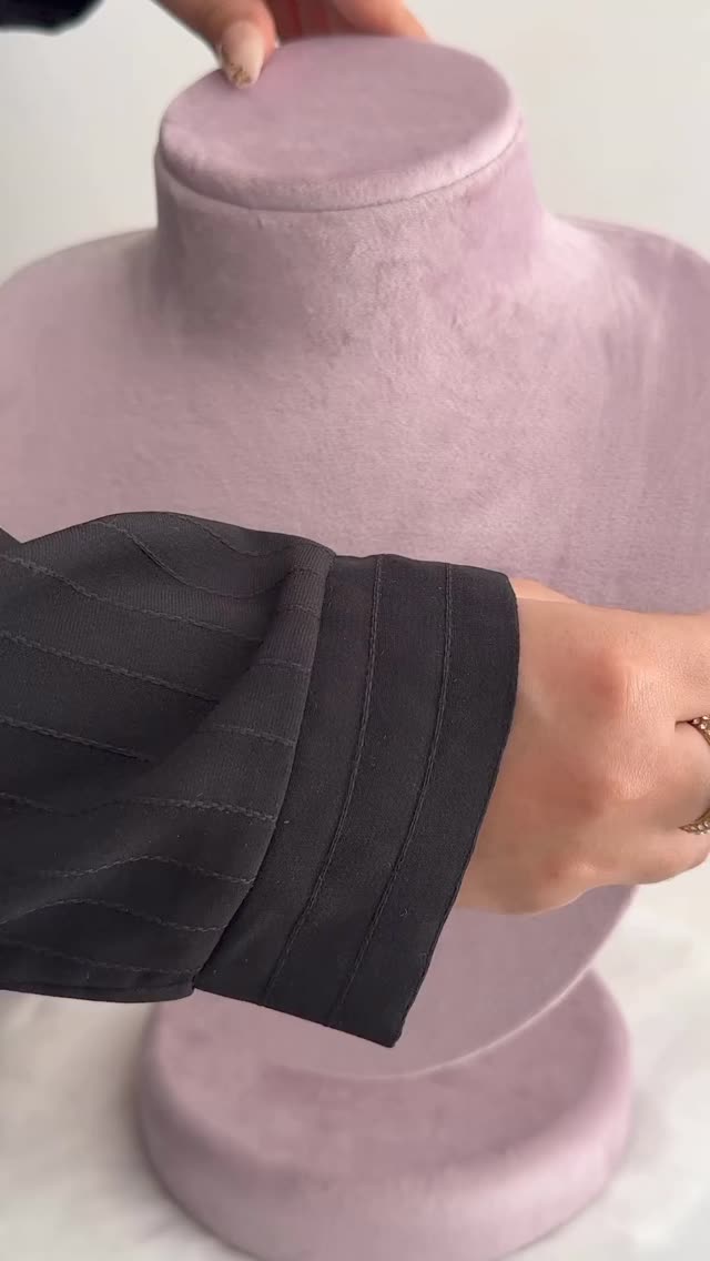니트 별 어울리는 악세사리📿추천 이미지