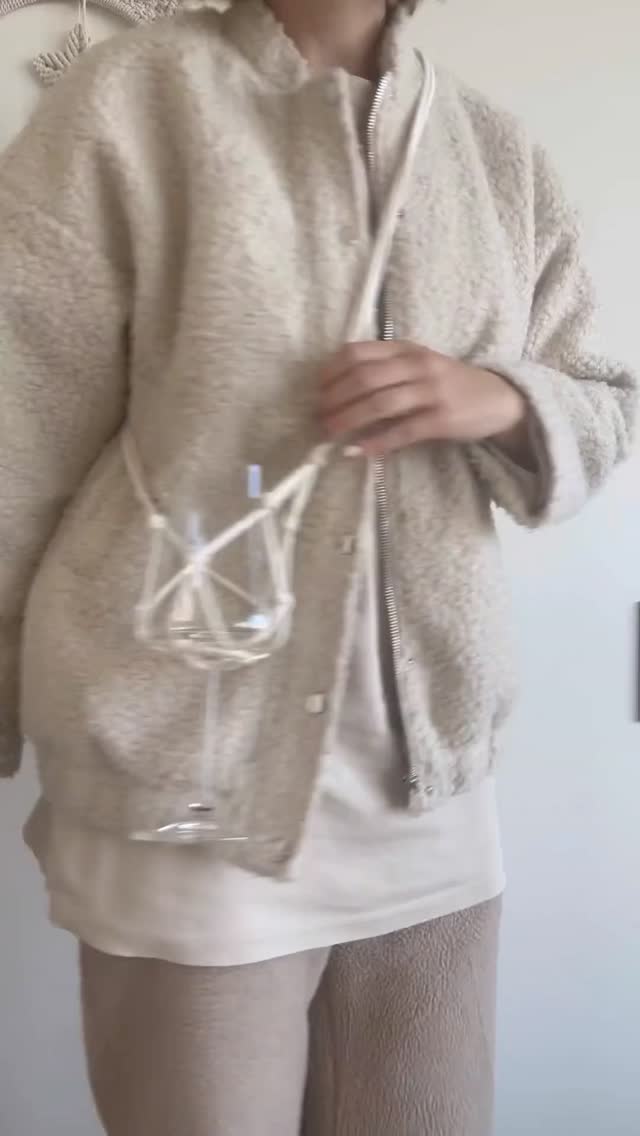 와인백으로 두 손 가볍게 어디서든 한잔해🍷🤍@탐나 이미지