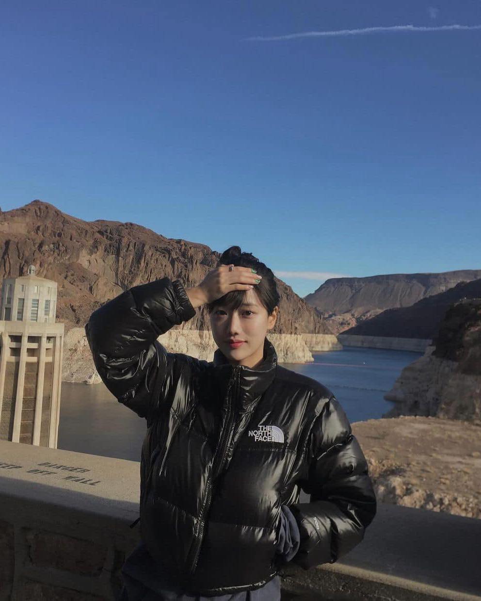 모든 룩에 찰떡🖤노페 검정 눕시 이미지3