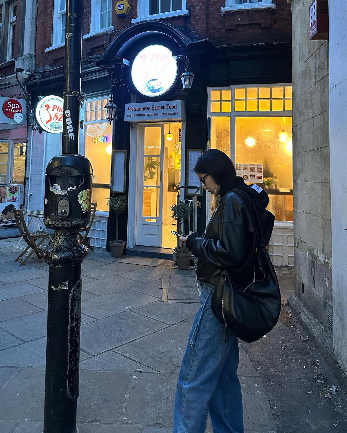 어디든 찰떡이야👜 르메르 범백🥐 이미지