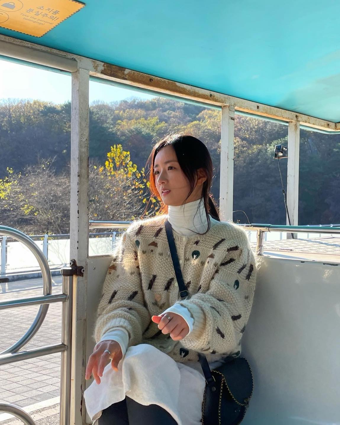 윤보미 이미지