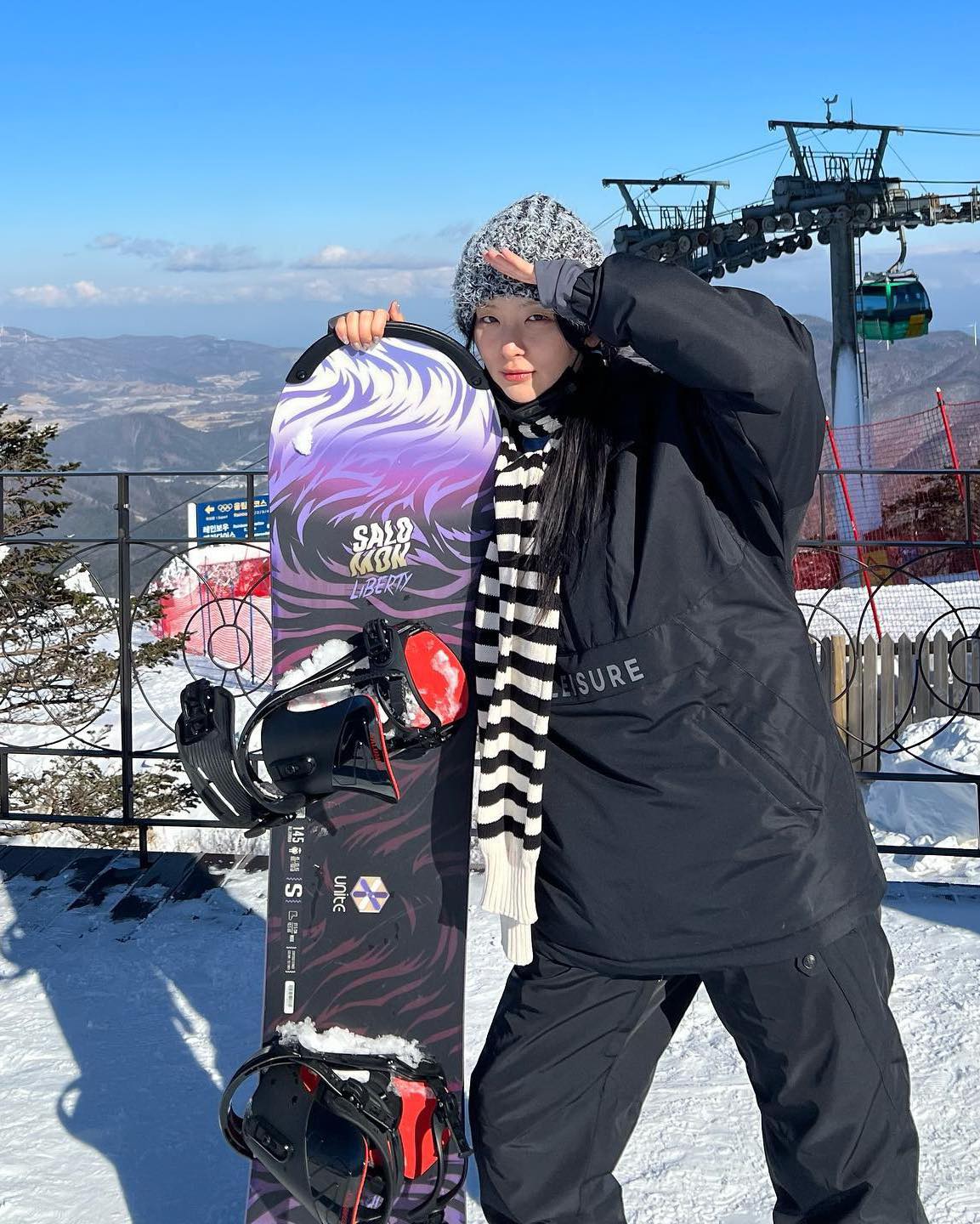 스키장 가기 딱좋아⛷️@같이가자 이미지