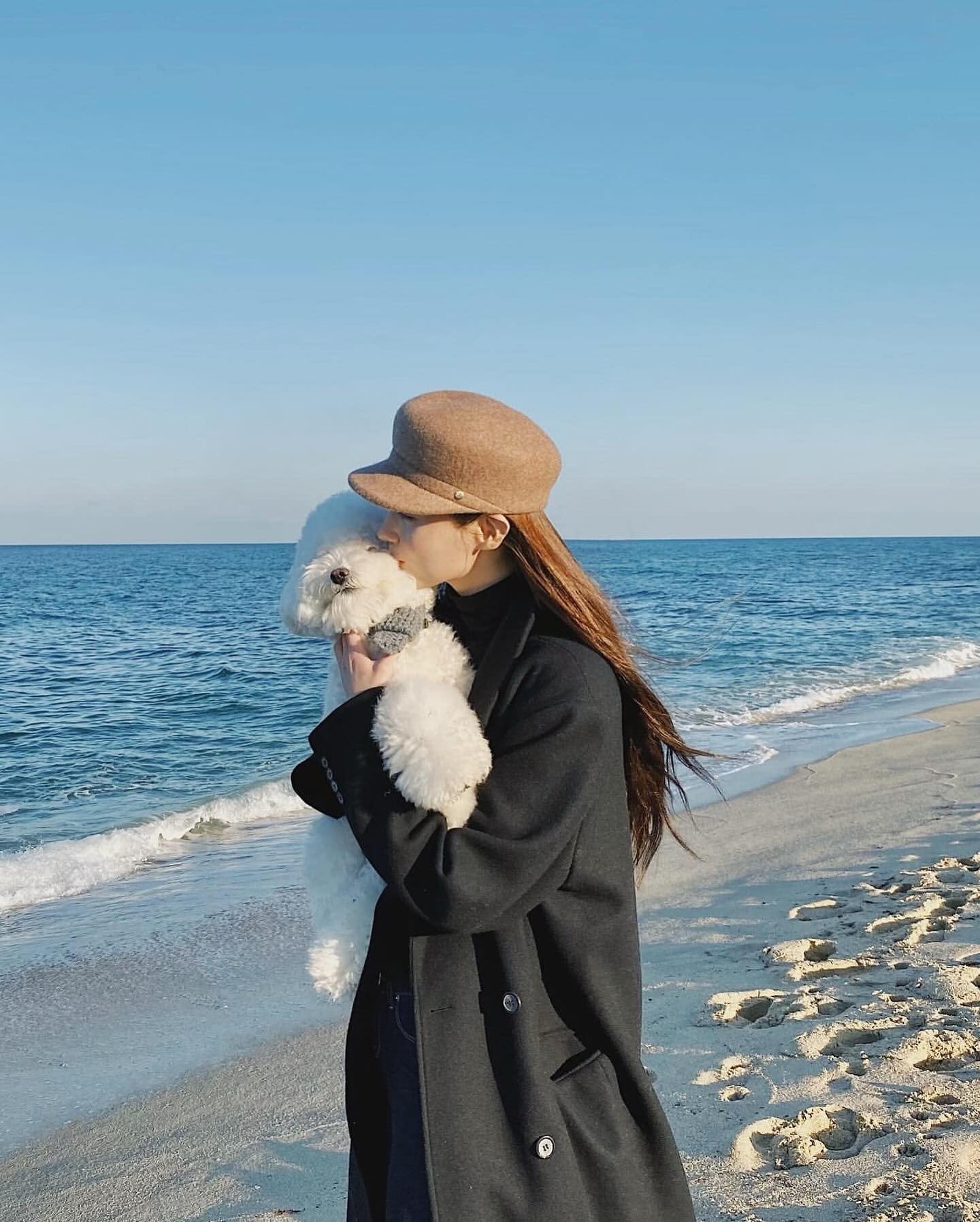 마도로스캡으로 감성 더하기🖤 이미지8