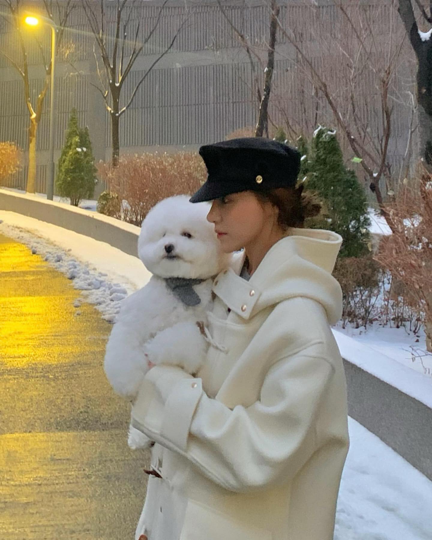 마도로스캡으로 감성 더하기🖤 이미지4